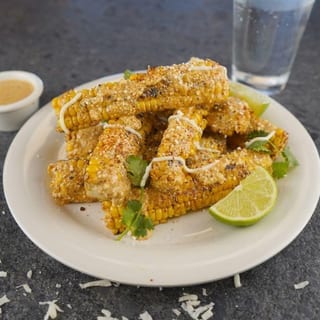 Corn Ribs