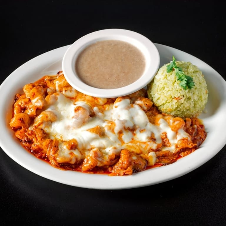 Huevos Rancheros: A Mexican Brunch Favorite