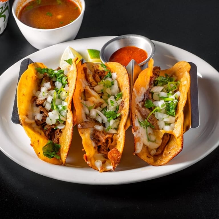 Fresh and Flavorful Fish Tacos