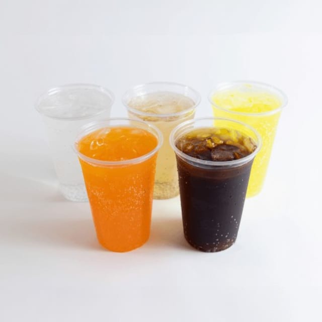 Coca-Cola® Product.