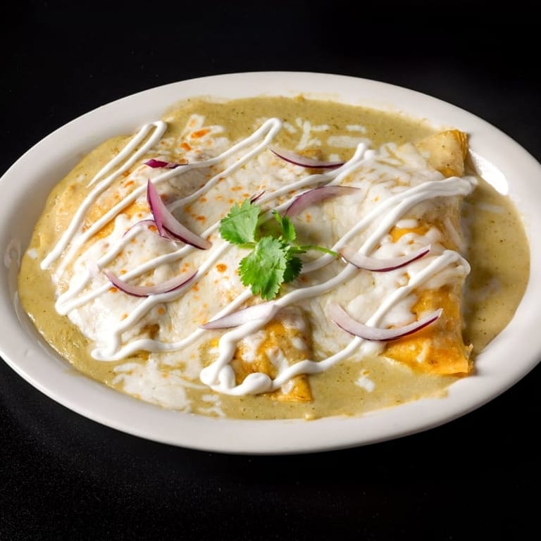 Savor Our Flautas