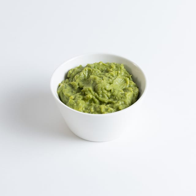 Guac Side.